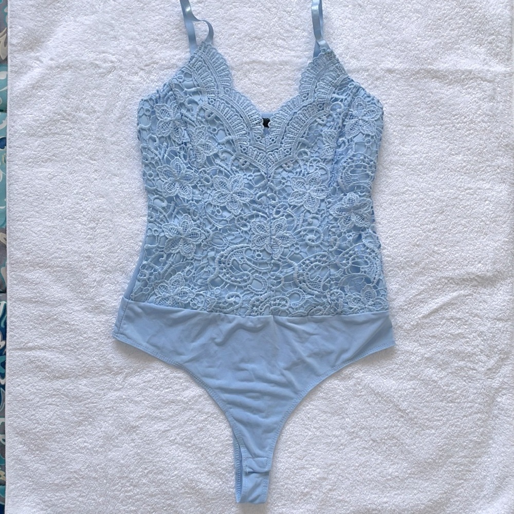 Bodysuit by IRIS